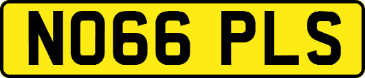 NO66PLS