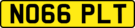 NO66PLT