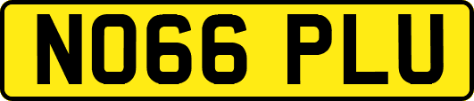 NO66PLU