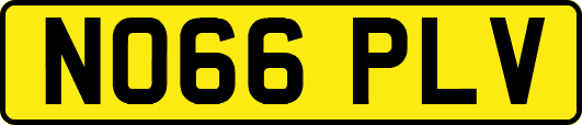 NO66PLV