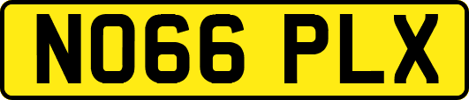 NO66PLX