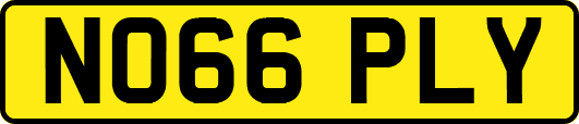 NO66PLY