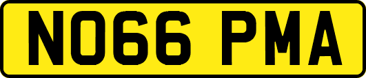 NO66PMA