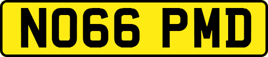 NO66PMD