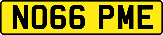 NO66PME