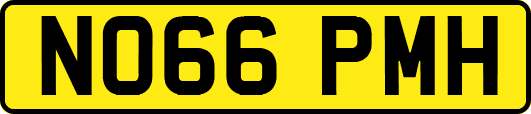 NO66PMH