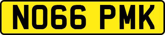 NO66PMK
