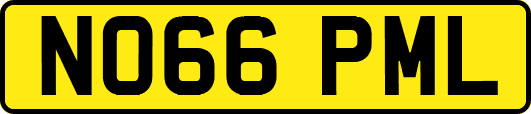 NO66PML