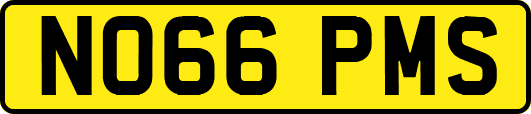 NO66PMS