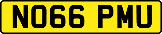 NO66PMU