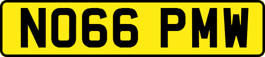 NO66PMW