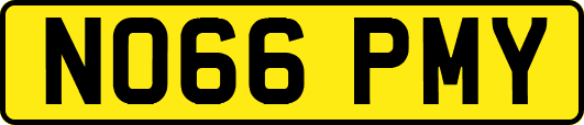 NO66PMY