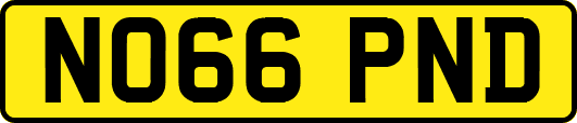 NO66PND