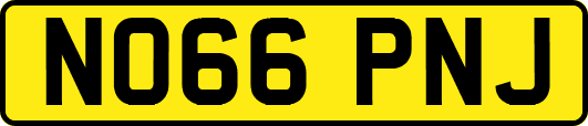 NO66PNJ