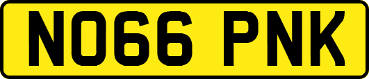 NO66PNK