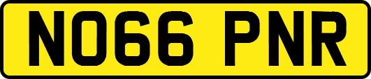 NO66PNR