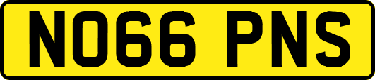 NO66PNS