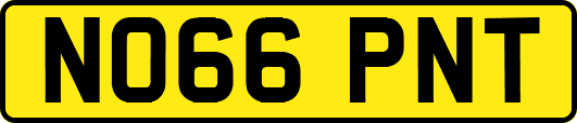 NO66PNT