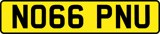NO66PNU