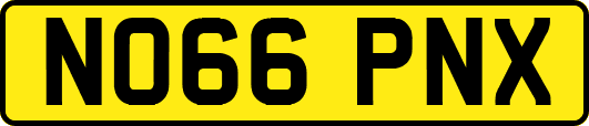 NO66PNX