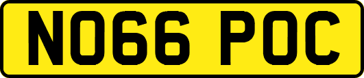 NO66POC