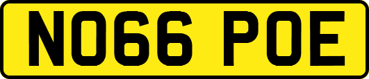 NO66POE