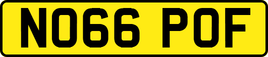 NO66POF