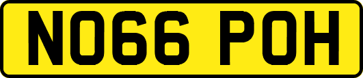 NO66POH