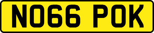 NO66POK
