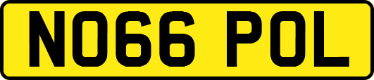 NO66POL