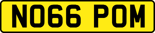 NO66POM