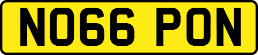 NO66PON