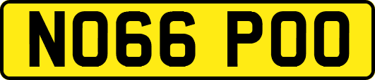 NO66POO
