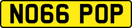 NO66POP