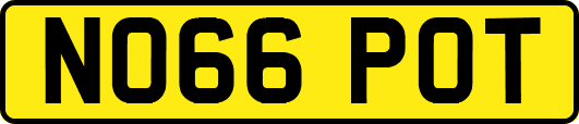 NO66POT