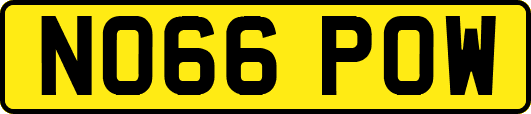 NO66POW