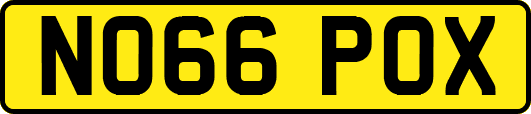 NO66POX