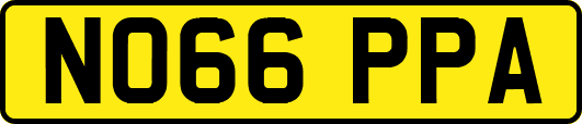 NO66PPA