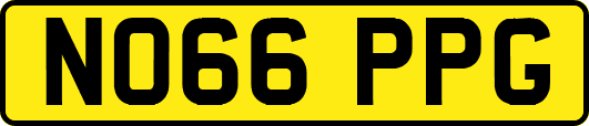 NO66PPG