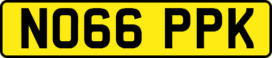 NO66PPK
