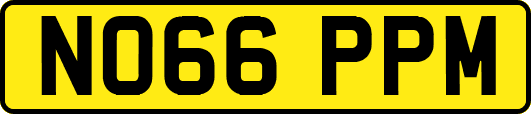 NO66PPM