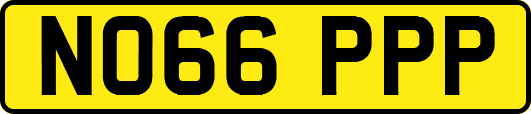 NO66PPP