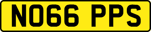 NO66PPS