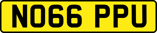 NO66PPU