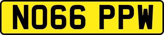 NO66PPW