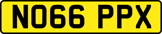 NO66PPX