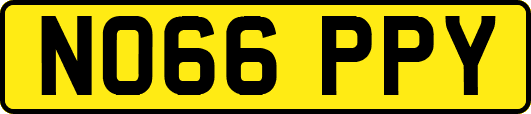 NO66PPY