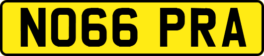 NO66PRA