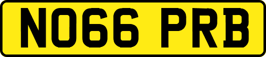 NO66PRB
