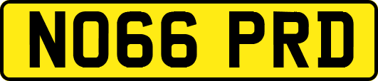 NO66PRD